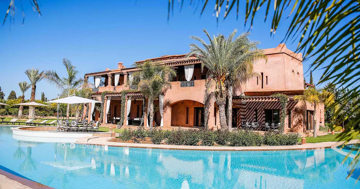 PropTech 2025 : pourquoi le Maroc révolutionne le marketing immobilier plus vite que la France