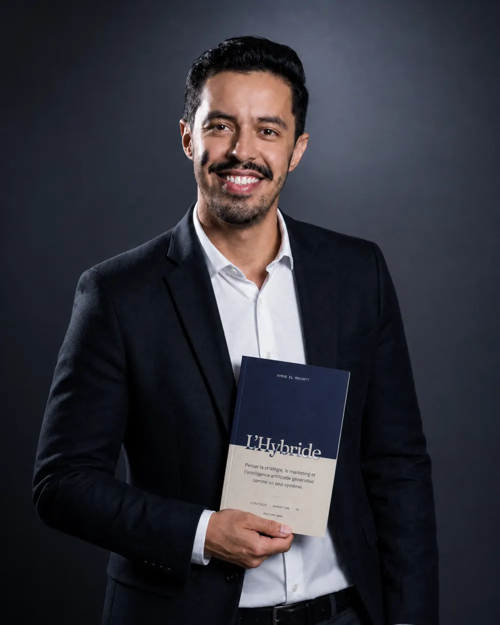 Ayoub El Machatt