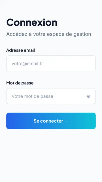 Capture d’écran 2 de Effical