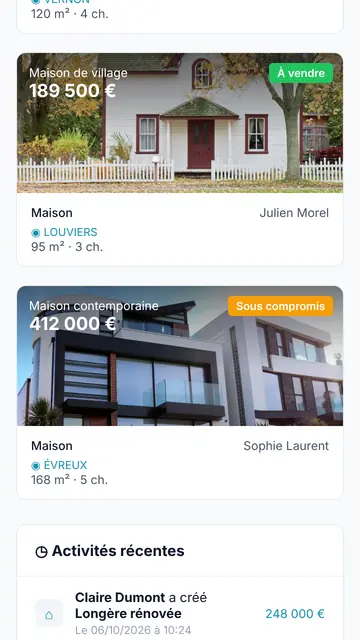 Capture d’écran 2 de InterCab