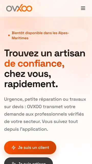 Capture d’écran 1 de Ovxoo