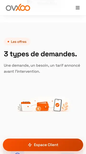 Capture d’écran 2 de Ovxoo